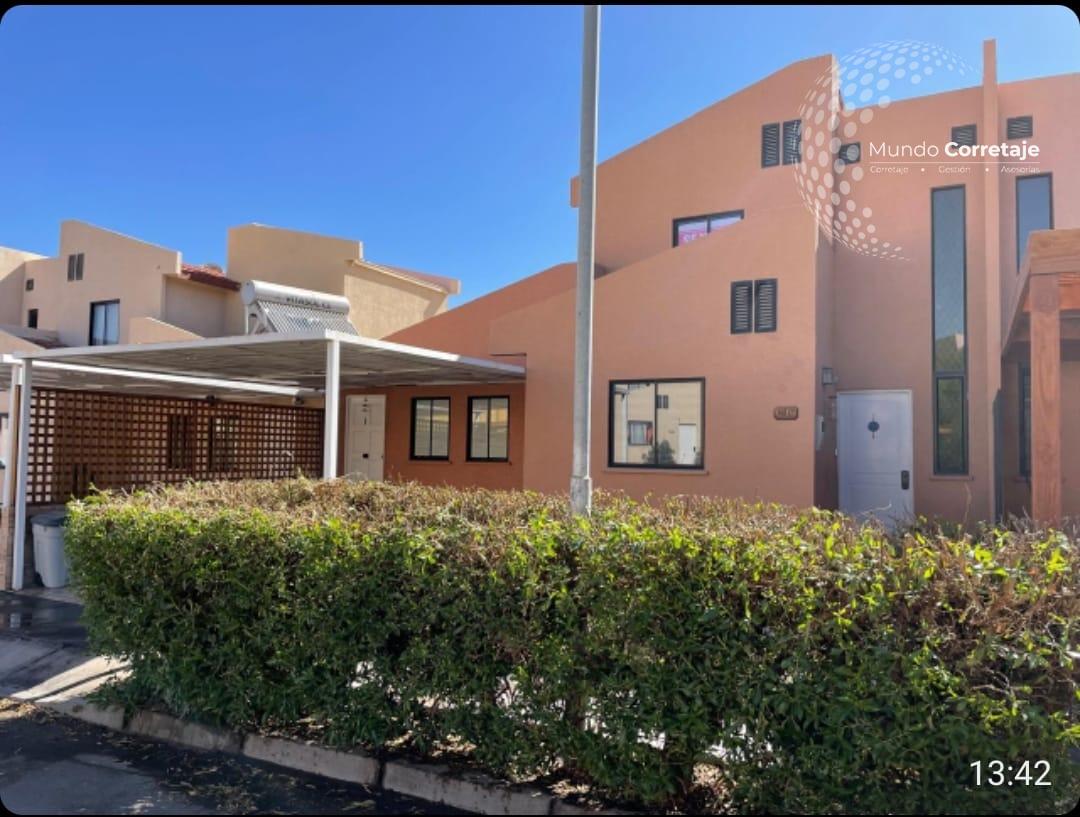 CASA SECTOR PARQUE EL LOA